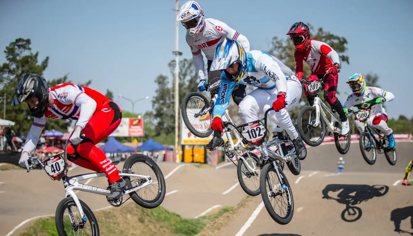 bmx-racing