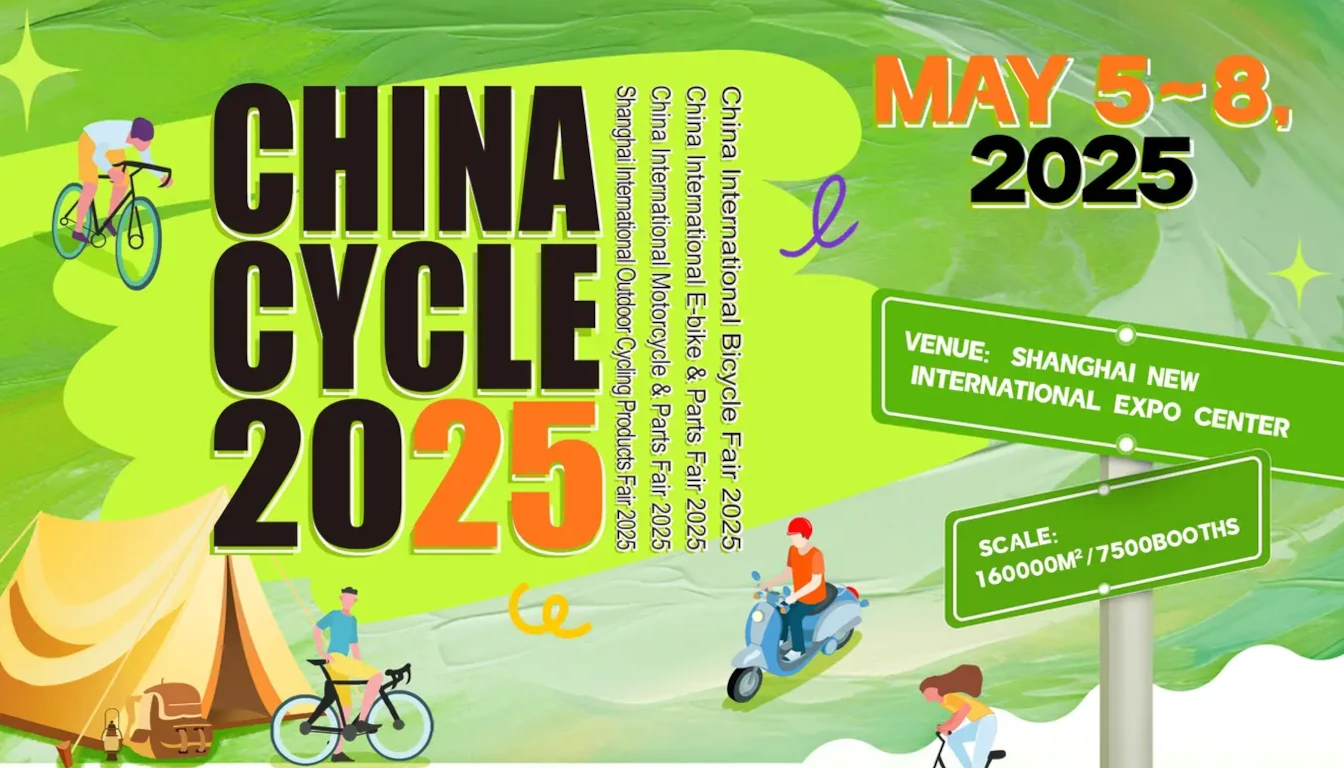 China Cycle 2025