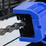 Очистка цепи