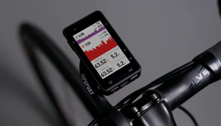 Велокомпьютеры