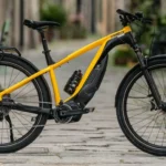 Электровелосипеды