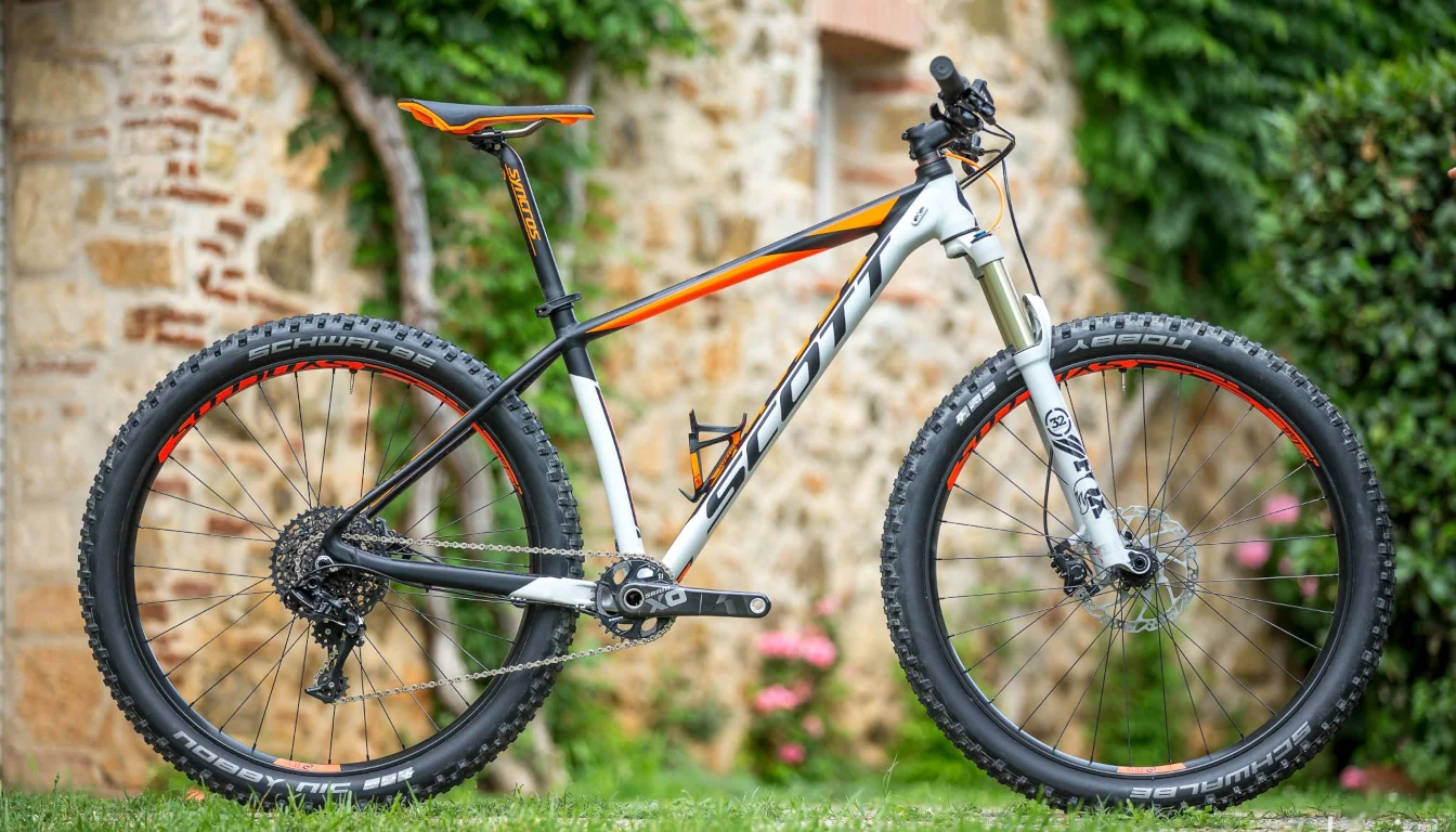 MTB Hardtail