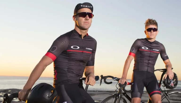 Велоджерси