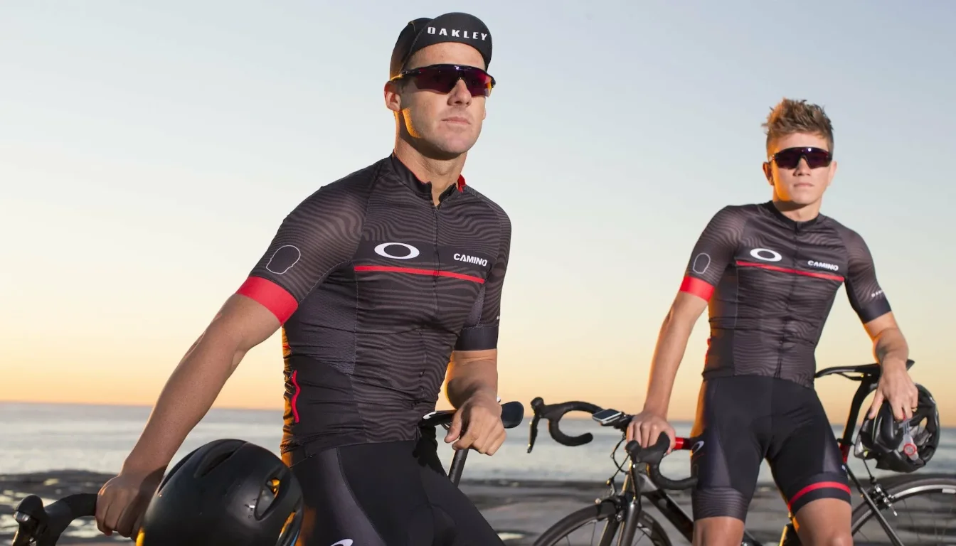 Велоджерси