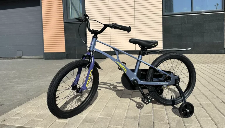 Детские велосипеды