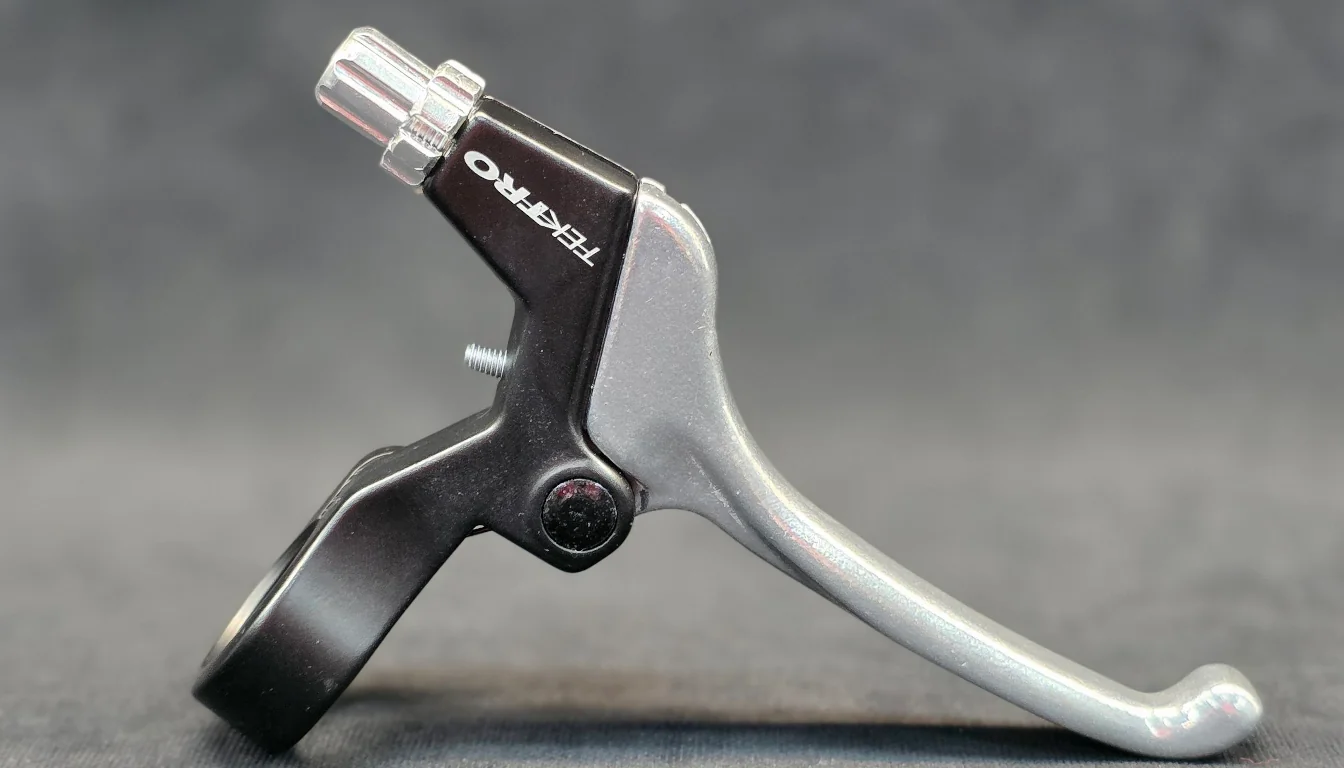 Тормозные ручки