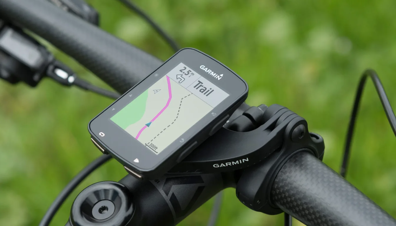 Велонавигаторы