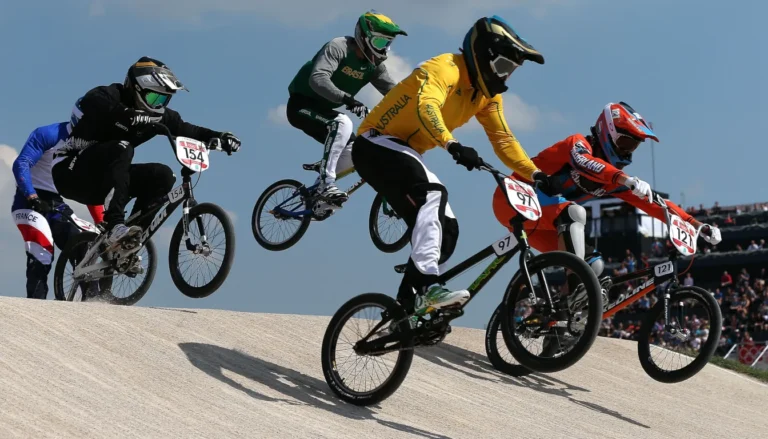 BMX-racing