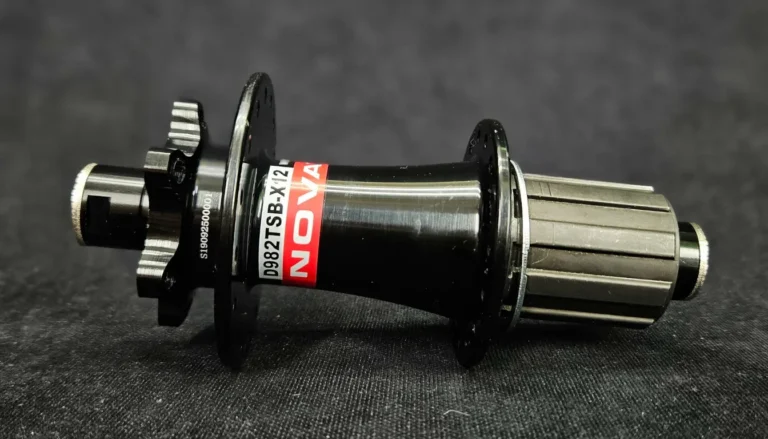 Задние втулки