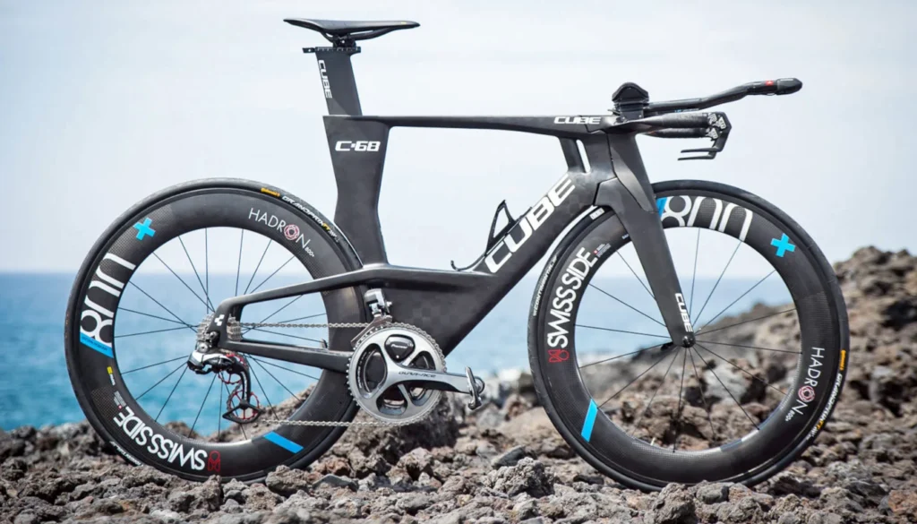 ТТ-велосипед