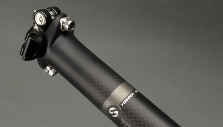 Подседельные штыри