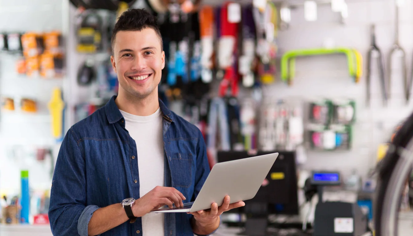 Менеджер по закупу