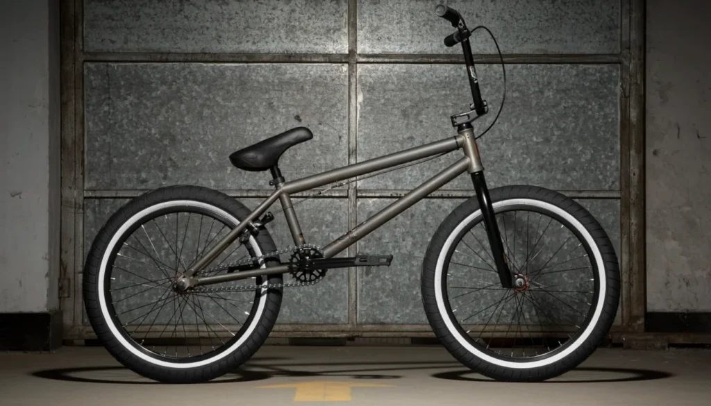 Велосипеды для стрита