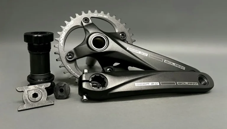 Системы шатунов