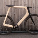 Деревянные велосипеды