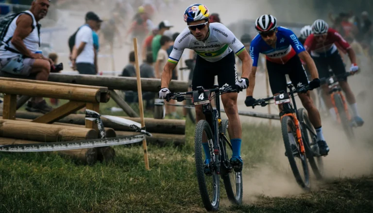 Кросс-кантри