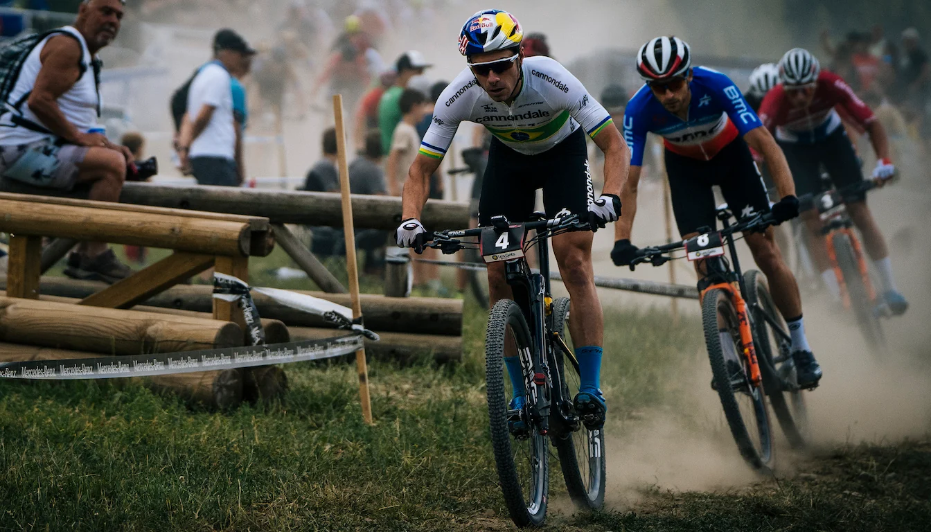 Кросс-кантри