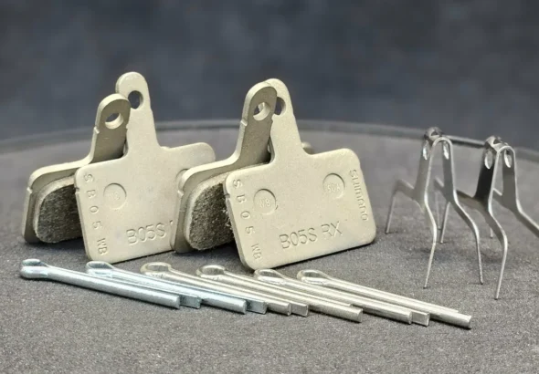 Колодки для дисковых тормозов