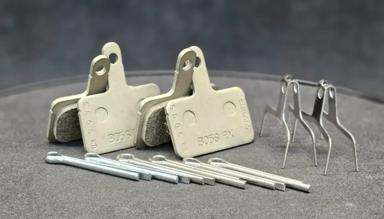 Колодки для дисковых тормозов