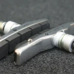 Ободные тормозные колодки