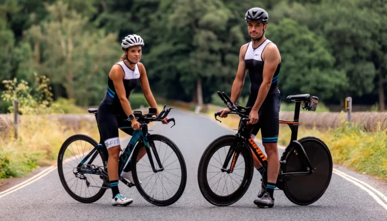 Велокомбинезоны