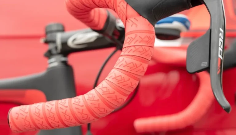 Обмотка руля