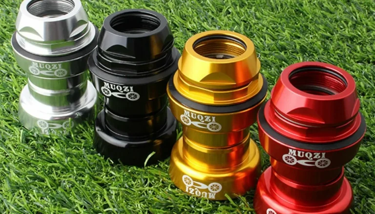 Рулевые колонки