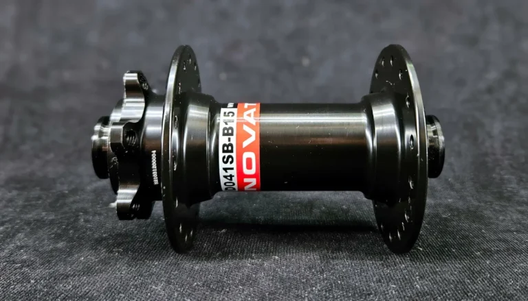 Передние втулки