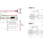 Калькуляторы длины спиц