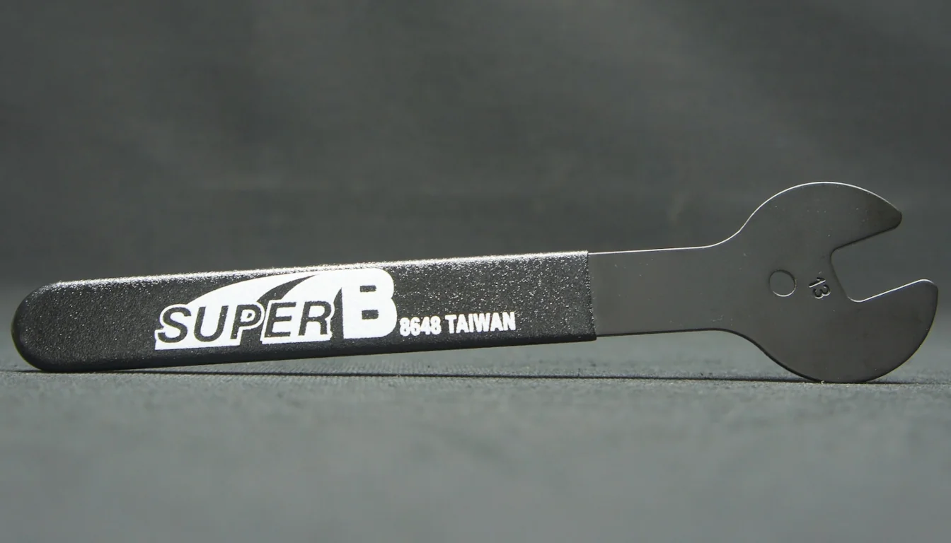 Конусные ключи