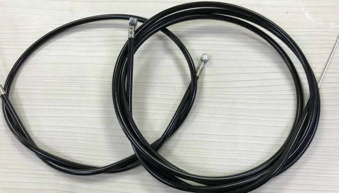 Троса и рубашки