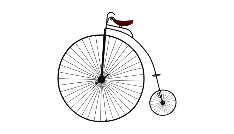 Велосипед Артамонова