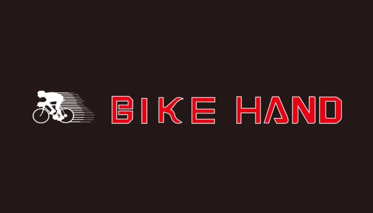 Bikehand